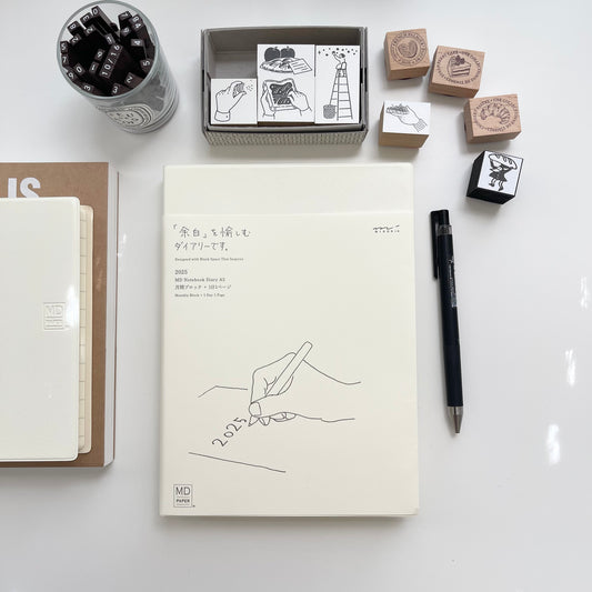 MD 2026 1 Day 1 Page || A5