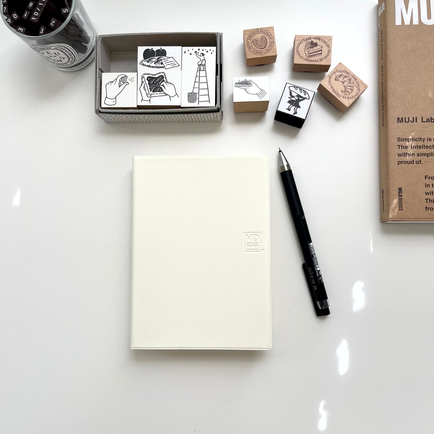 MD 2026 1 Day 1 Page  || A6