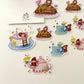 EileenTai.85 Simple Happiness Sticker Set / Ver. 2.0