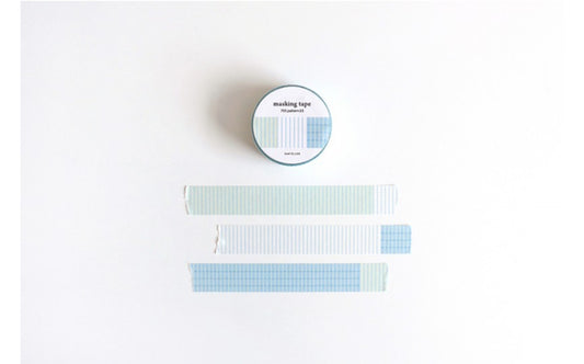 Suatelier Masking Tape 703 / Pattern 03