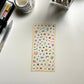 Twinkle Twinkle Sticker Sheet