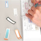 Organize a bit Removable Memo Roll / 040