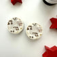 Misshoegg Flower Girl Washi Paper Tape
