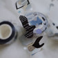 Mr. Eggplants Paper Birds PET Tape
