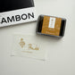 Shachihata Iromoyo Ink Pad / 5 New Colors