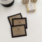 Jieyanow Atelier Fleur de Grace Label Tags
