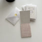 Jieyanow Atelier Dreamers of Spring Memo Pad ( Edition II )