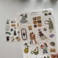 Pion Candy Sticker Pack