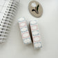 Kurukynki Retro Frames Rubber Stamp Set