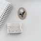 Kurukynki Coffee Days Rubber Stamp