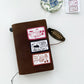 Kurukynki Fabric Sticker Patch / 3 Options