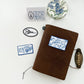 Kurukynki Fabric Sticker Patch / 3 Options