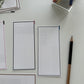 Kurukynki Paper Pack (A)
