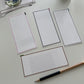 Kurukynki Paper Pack (A)