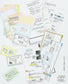 Kurukynki Paper Pack (A)