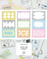 Kurukynki Paper Pack (C)