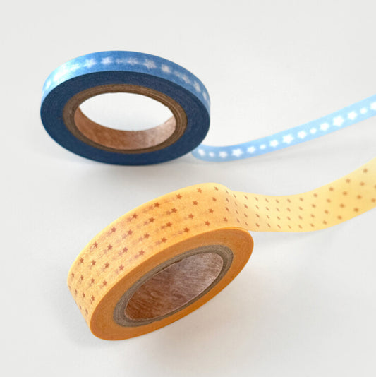 Organize a bit Masking Tape / 052
