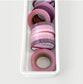 Organize a bit Masking Tape / 050