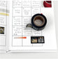 Organize a bit Masking Tape / 046