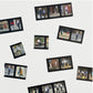 Organize a bit Masking Tape / 046