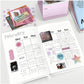 Organize a bit Lazy Deco Pack