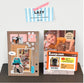 Organize a bit Lazy Deco Pack