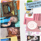 Organize a bit Lazy Deco Pack
