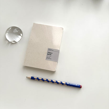 Analogue Keeper Logue Book / A6