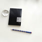 Analogue Keeper Logue Book / A6