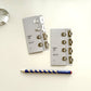 Analogue Keeper Index Clip / Signal