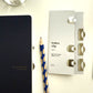 Analogue Keeper Index Clip / Signal