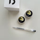 Kmmile Travel Record Object Masking Tape / 2nd Ver.