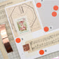 Analogue Keeper Page Book / New 3 Colors