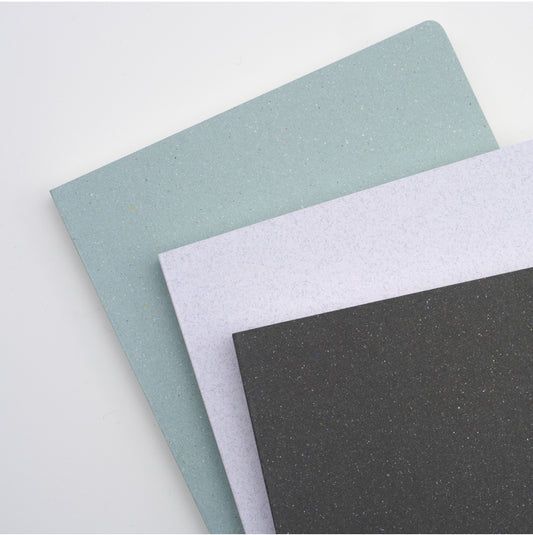 Analogue Keeper Logue Book / B6