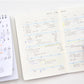 Analogue Keeper Logue Book / B6