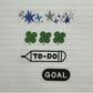 Kmmile 2025 Drawing Masking Tape