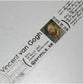 Kmmile Do You Like Van Gogh Masking Tape
