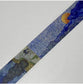 Kmmile Do You Like Van Gogh Masking Tape