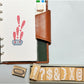 Symbol Stamp Set