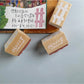 Symbol Stamp Set