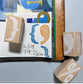 Symbol Stamp Set