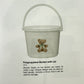 Teddy Bear Masking Tape