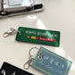 La Dolce Vita Fabric Journal Charms / 3 Designs