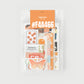 Organize a bit Tone Pack Orange #F4A466