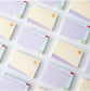 202hosil Mini Memo Pad Set