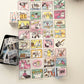 MIND WAVE Mainichi Memory Sticker