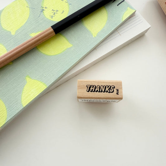 Kodomo No Kao I Love Stamp Series / 8 designs