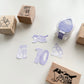 VersaMagic Dew Drop Ink Pad // Pretty Petunia (036)