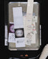 Kurukynki Loop & Lantern Specimen Notes