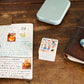 [ PRE-ORDER ] 2027 Seikatsu Mini Daily Calendar